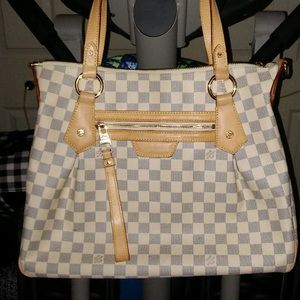 Never Full Louis Vuitton Purse